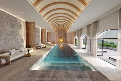 Apartment for sale  in Alanya, Antalya, Turkey, 1 bedroom, 43m2, No. 73455 – photo 15