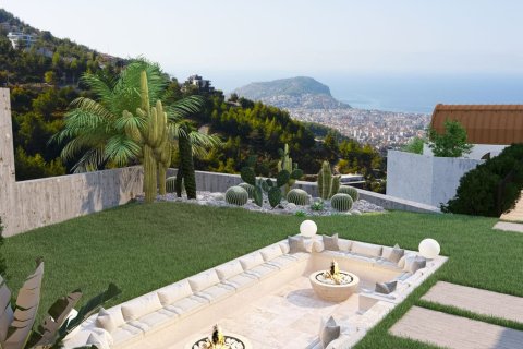 Apartment for sale  in Alanya, Antalya, Turkey, 1 bedroom, 43m2, No. 73455 – photo 8