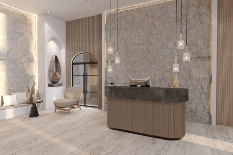 Apartment for sale  in Alanya, Antalya, Turkey, 1 bedroom, 43m2, No. 73455 – photo 13