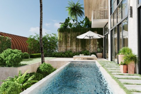 Apartment for sale  in Alanya, Antalya, Turkey, 1 bedroom, 43m2, No. 73455 – photo 10