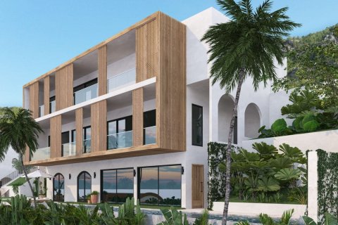 Apartment for sale  in Alanya, Antalya, Turkey, 1 bedroom, 43m2, No. 73455 – photo 4