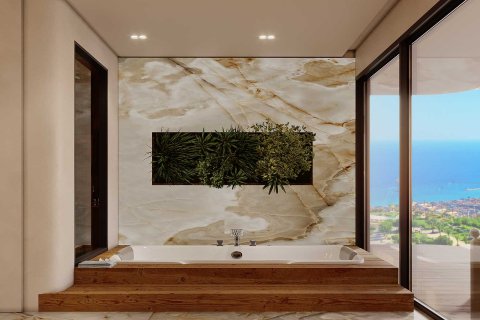 Продажа виллы в Аланье, Анталье, Турция 5+1, 512м2, №64632 – фото 26