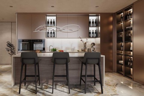 Продажа виллы в Аланье, Анталье, Турция 5+1, 512м2, №64632 – фото 21