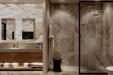 Продажа виллы в Аланье, Анталье, Турция 5+1, 512м2, №64632 – фото 29