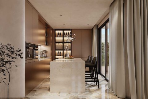 Продажа виллы в Аланье, Анталье, Турция 5+1, 512м2, №64632 – фото 24