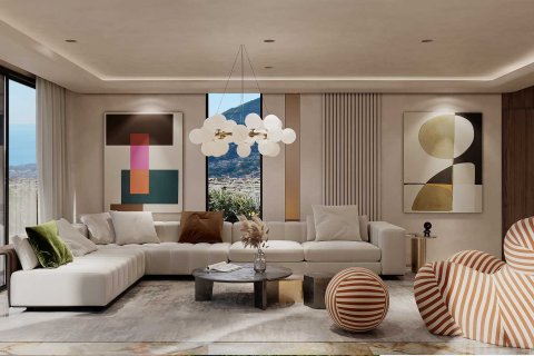 Продажа виллы в Аланье, Анталье, Турция 5+1, 512м2, №64632 – фото 18