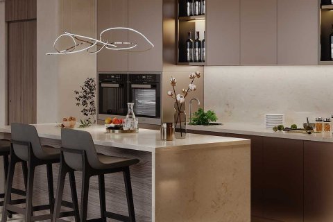 Продажа виллы в Аланье, Анталье, Турция 5+1, 512м2, №64632 – фото 22