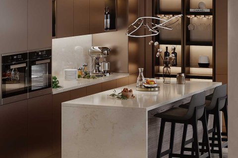 Продажа виллы в Аланье, Анталье, Турция 5+1, 512м2, №64632 – фото 23