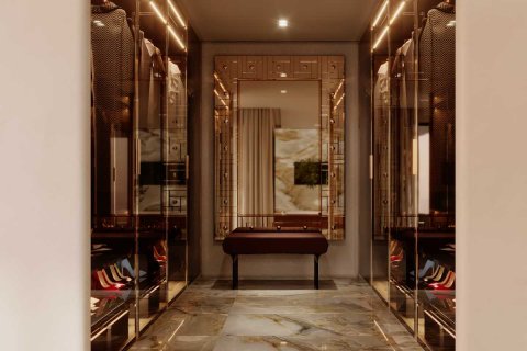 Продажа виллы в Аланье, Анталье, Турция 5+1, 512м2, №64632 – фото 25