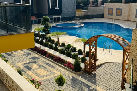 Продажа квартиры  в Аланье, Анталье, Турция 2+1, 115м2, №30592 – фото 7