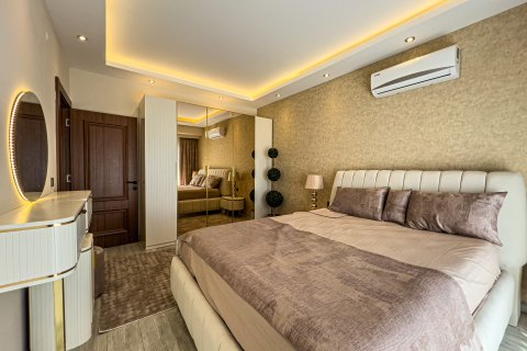 Продажа квартиры  в Аланье, Анталье, Турция 2+1, 115м2, №30592 – фото 26
