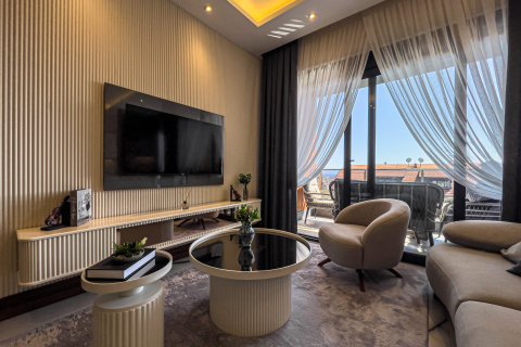 Продажа квартиры  в Аланье, Анталье, Турция 2+1, 115м2, №30592 – фото 20