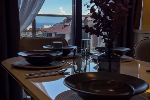 Продажа квартиры  в Аланье, Анталье, Турция 2+1, 115м2, №30592 – фото 23