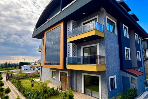 Продажа квартиры  в Аланье, Анталье, Турция 2+1, 115м2, №30592 – фото 10