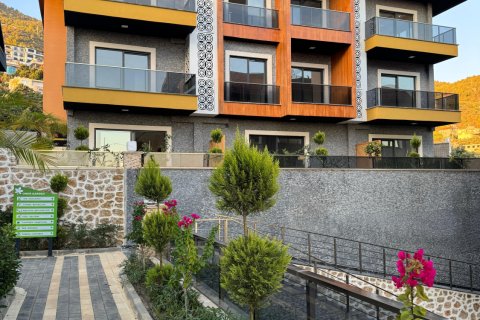 Продажа квартиры  в Аланье, Анталье, Турция 2+1, 115м2, №30592 – фото 11