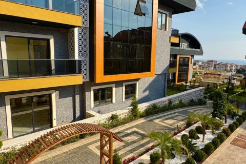 Продажа квартиры  в Аланье, Анталье, Турция 2+1, 115м2, №30592 – фото 12