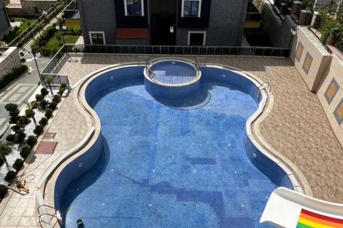 Продажа квартиры  в Аланье, Анталье, Турция 2+1, 115м2, №30592 – фото 16