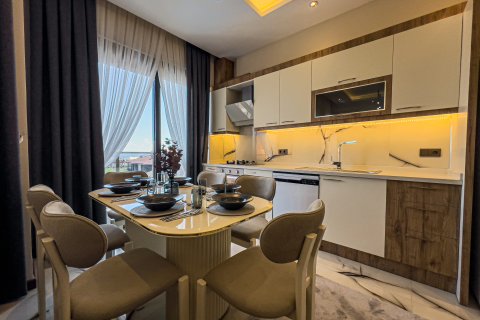 Продажа квартиры  в Аланье, Анталье, Турция 2+1, 115м2, №30592 – фото 17