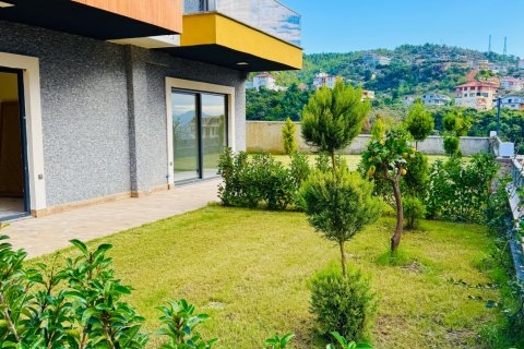 Продажа квартиры  в Аланье, Анталье, Турция 2+1, 115м2, №30592 – фото 4