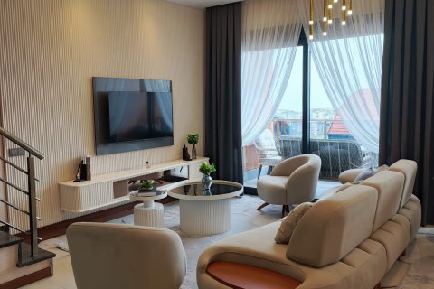 Продажа квартиры  в Аланье, Анталье, Турция 2+1, 115м2, №30592 – фото 21