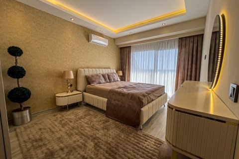 Продажа квартиры  в Аланье, Анталье, Турция 2+1, 115м2, №30592 – фото 25