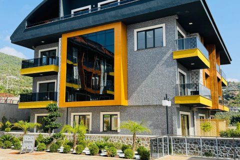 Продажа квартиры  в Аланье, Анталье, Турция 2+1, 115м2, №30592 – фото 6