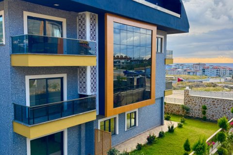 Продажа квартиры  в Аланье, Анталье, Турция 2+1, 115м2, №30592 – фото 9