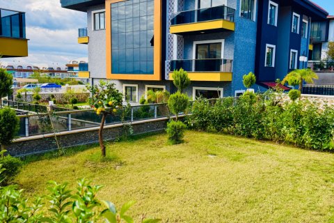 Продажа квартиры  в Аланье, Анталье, Турция 2+1, 115м2, №30592 – фото 3