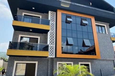 Продажа квартиры  в Аланье, Анталье, Турция 2+1, 115м2, №30592 – фото 13