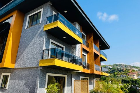 Продажа квартиры  в Аланье, Анталье, Турция 2+1, 115м2, №30592 – фото 8