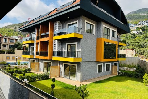 Продажа квартиры  в Аланье, Анталье, Турция 2+1, 115м2, №30592 – фото 15