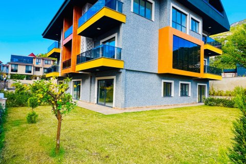 Продажа квартиры  в Аланье, Анталье, Турция 2+1, 115м2, №30592 – фото 2