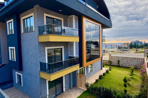 Продажа квартиры  в Аланье, Анталье, Турция 2+1, 115м2, №30592 – фото 5