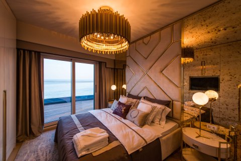 Apartment for sale  in Istanbul, Turkey, 2 bedrooms, 117m2, No. 224669 – photo 23