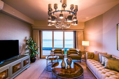 Apartment for sale  in Istanbul, Turkey, 2 bedrooms, 117m2, No. 224669 – photo 3