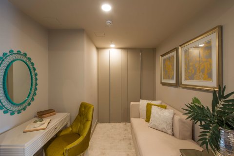 Apartment for sale  in Istanbul, Turkey, 3 bedrooms, 193m2, No. 224670 – photo 5
