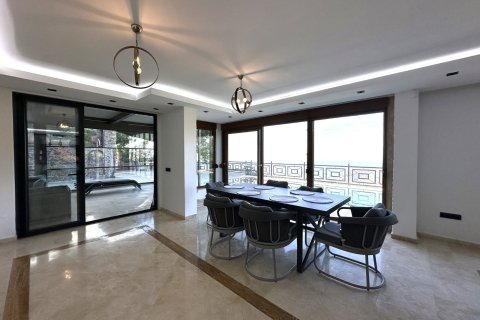 Villa  4+1  Alanya, Antalya, Türkiye №224667 - 13