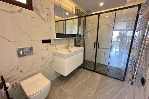 Villa  4+1  Alanya, Antalya, Türkiye №224667 - 7