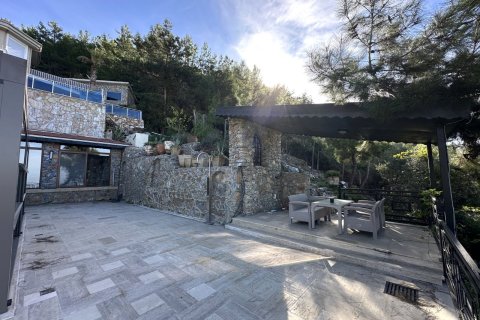 Villa  4+1  Alanya, Antalya, Türkiye №224667 - 11