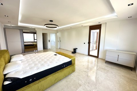 Villa  4+1  Alanya, Antalya, Türkiye №224667 - 4