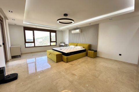 Villa  4+1  Alanya, Antalya, Türkiye №224667 - 5