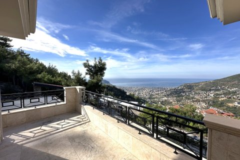 Villa  4+1  Alanya, Antalya, Türkiye №224667 - 10