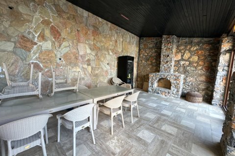 Villa  4+1  Alanya, Antalya, Türkiye №224667 - 12