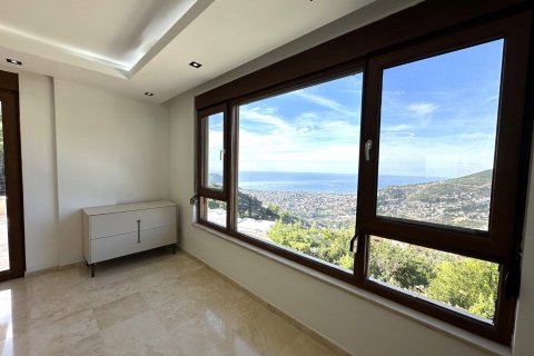 Villa  4+1  Alanya, Antalya, Türkiye №224667 - 6