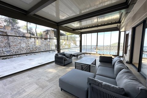 Villa  4+1  Alanya, Antalya, Türkiye №224667 - 14