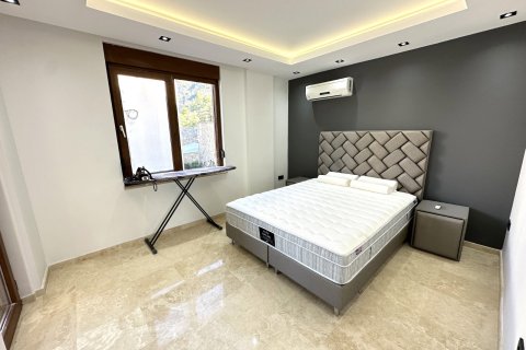 Villa  4+1  Alanya, Antalya, Türkiye №224667 - 3