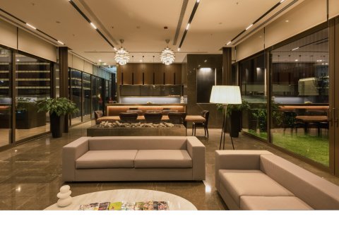 Apartment for sale  in Istanbul, Turkey, 4 bedrooms, 242m2, No. 224666 – photo 3