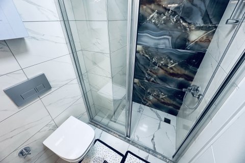 1+1 Leilighet  i Mahmutlar, Antalya, Tyrkia Nr. 224463 - 9