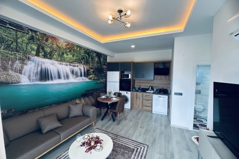 1+1 Leilighet  i Mahmutlar, Antalya, Tyrkia Nr. 224463 - 3