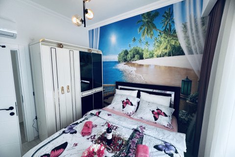 1+1 Leilighet  i Mahmutlar, Antalya, Tyrkia Nr. 224463 - 7